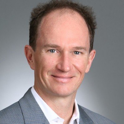 David Craford BacStich DNA david craford headshot